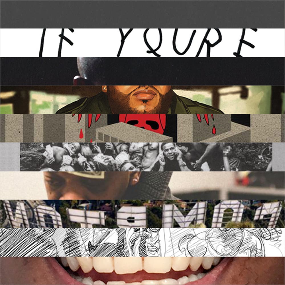 Victor Kay Top 10 Rap Records 2015