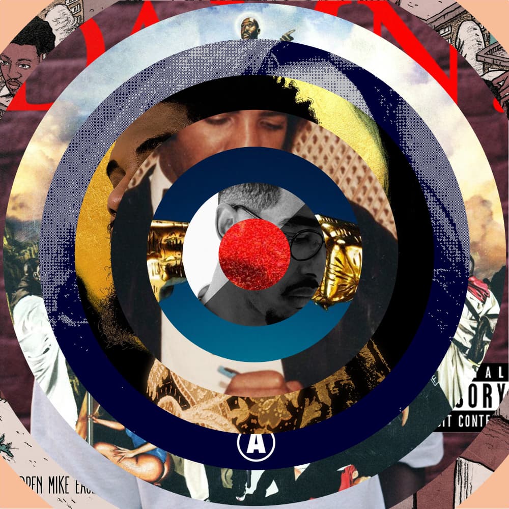 Victor Kay Top 10 Rap Records 2017