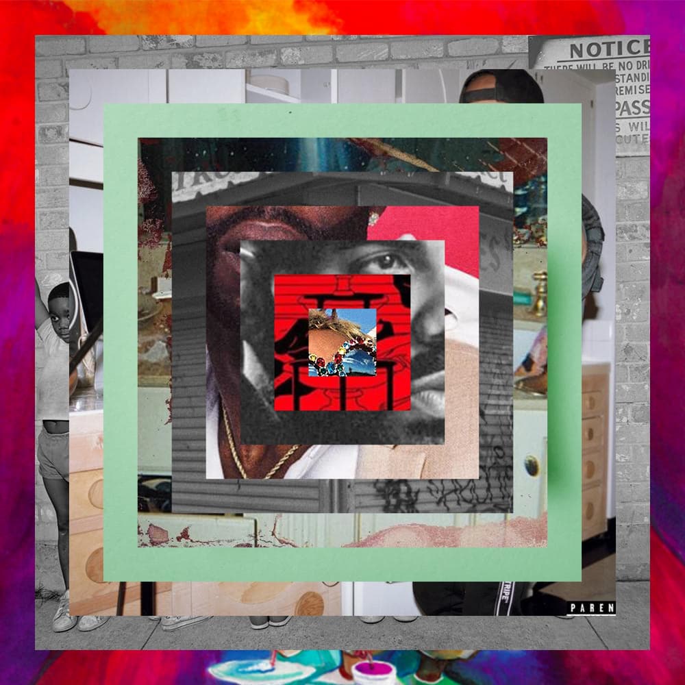 Victor Kay Top 10 Rap Records 2018