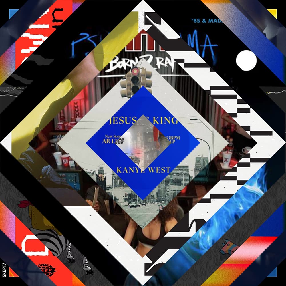 Victor Kay Top 10 Rap Records 2019