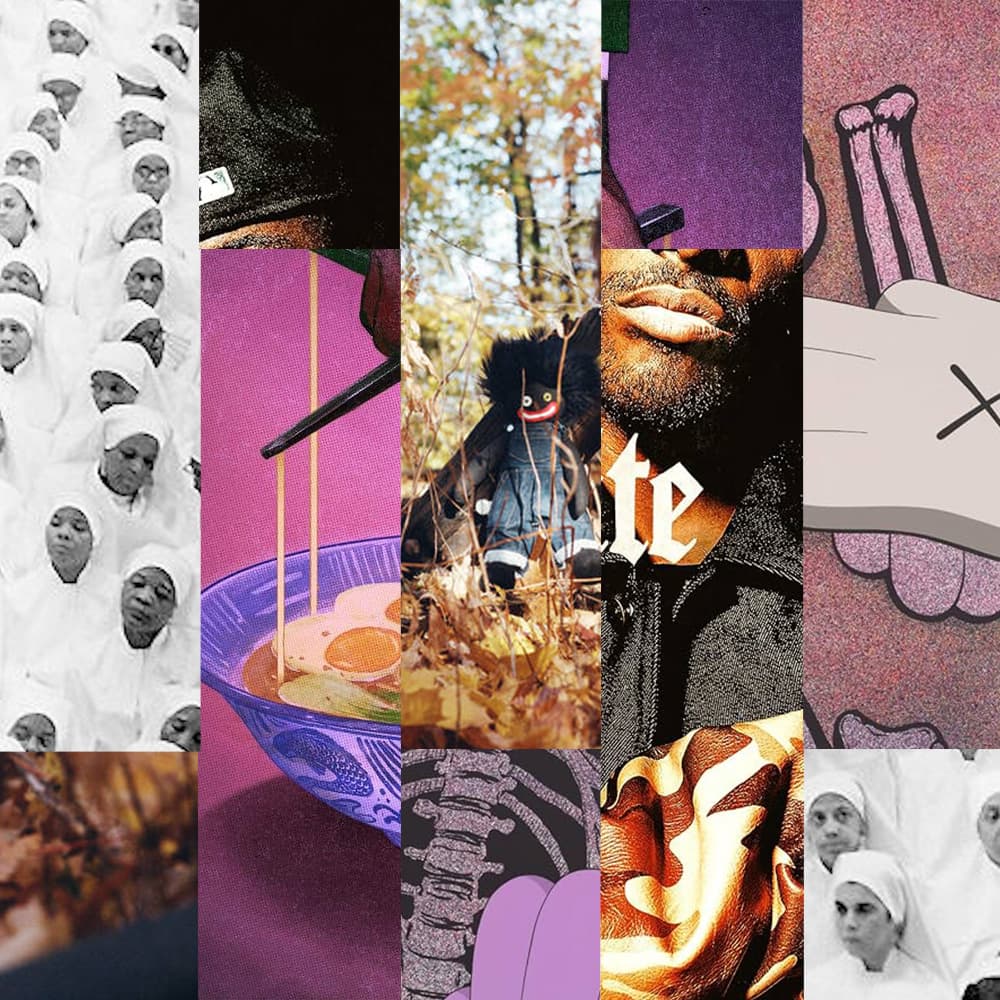 Victor Kay Top 5 Rap Records 2025