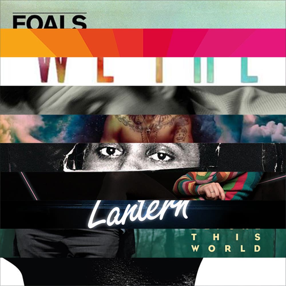 Albums of the Year • 2015