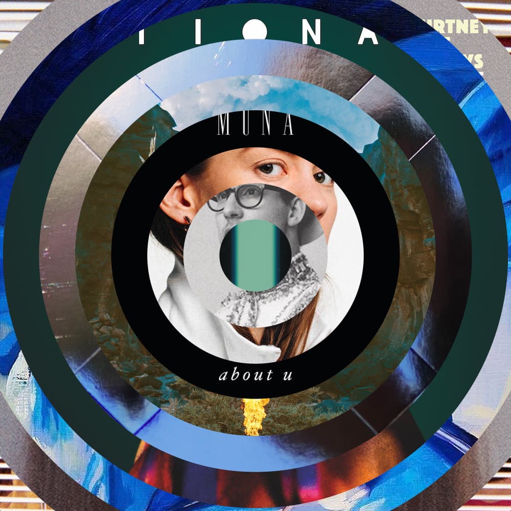 Albums of the Year • 2017