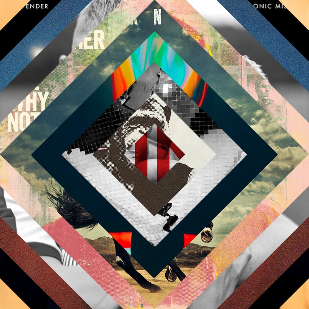 Albums of the Year • 2019