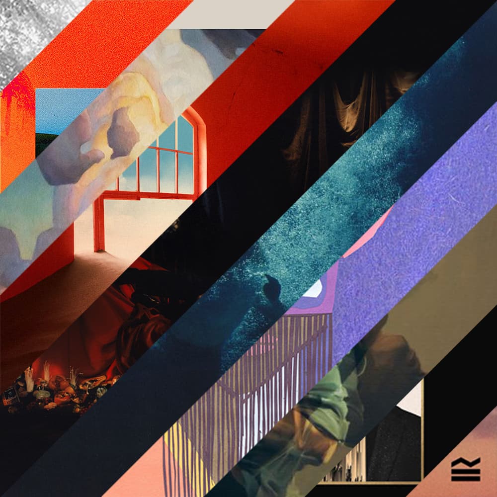 Albums of the Year • 2020