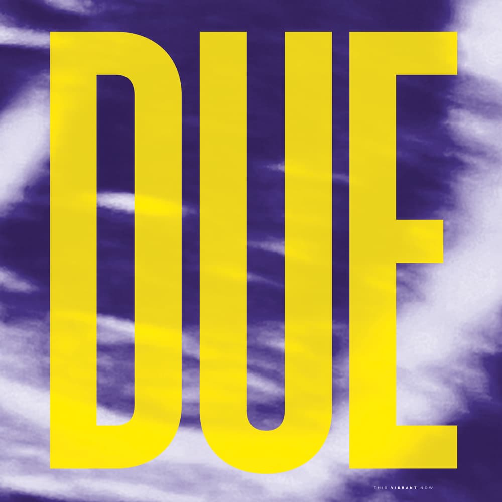 Due