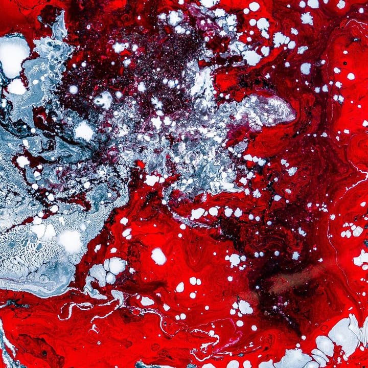 Victor Kay 2015 Playlist