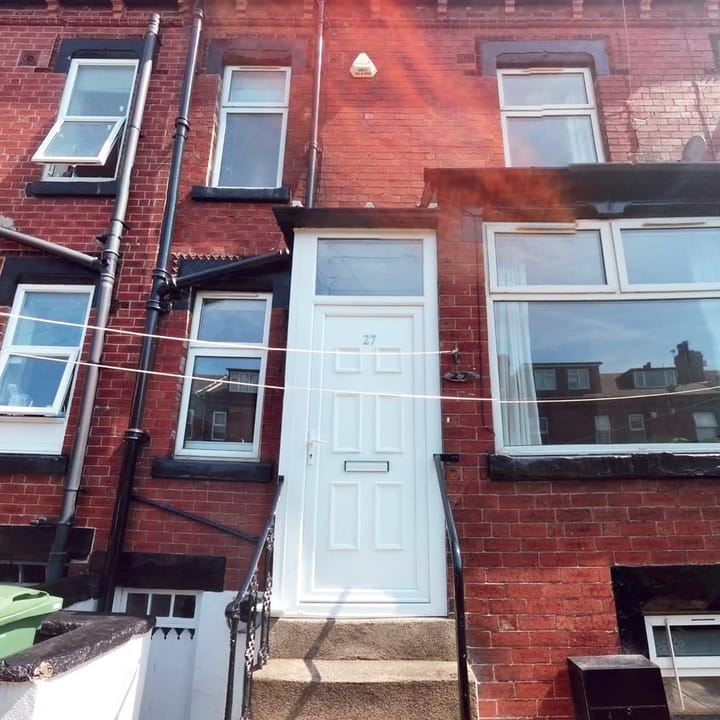 Decade Front Cover 2021