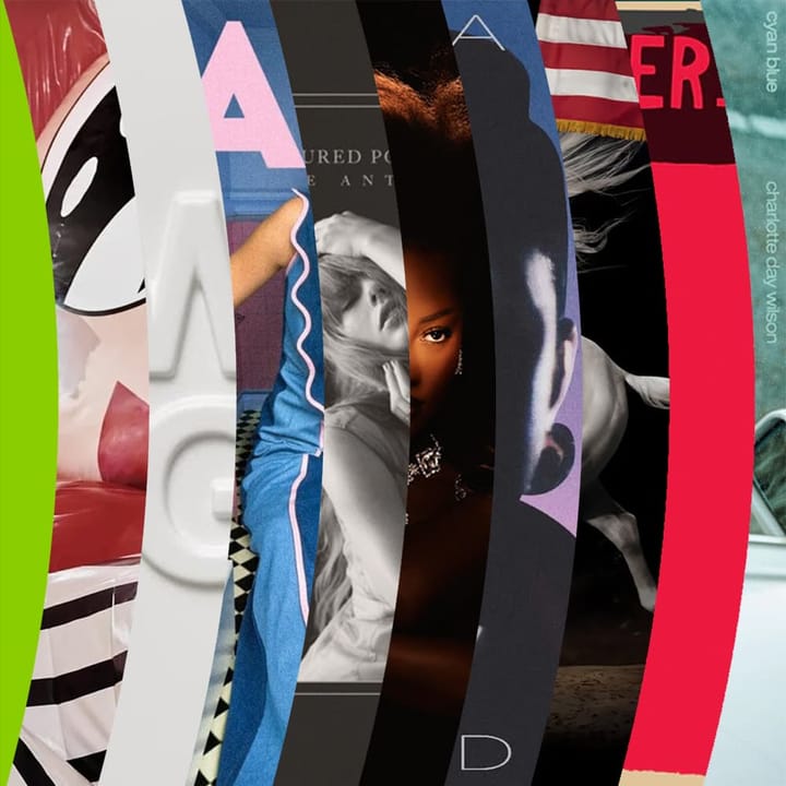 Victor Kay Top 10 Records 2024