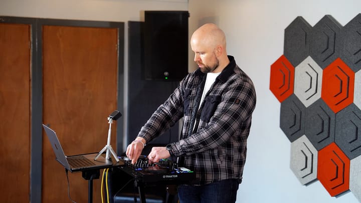 Victor Kay DJ Mix 2025