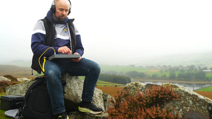 Brontë Country – Penistone Hill Country Park